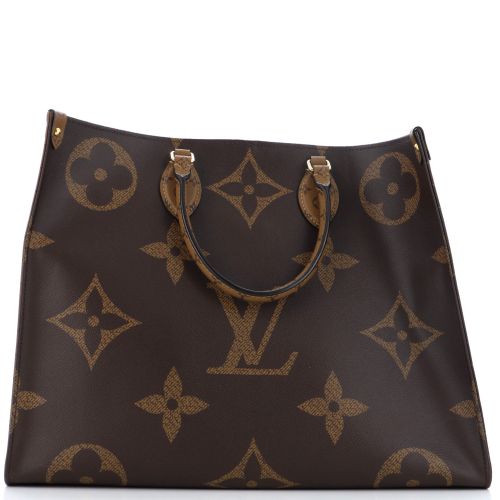 OnTheGo Tote Reverse Monogram Giant GM