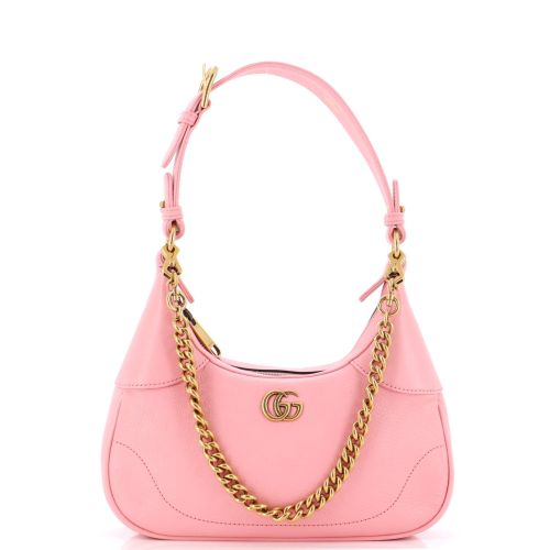 Aphrodite Shoulder Bag Leather Small