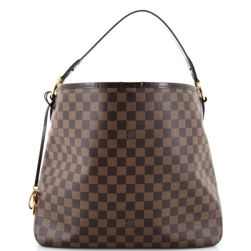 Delightful NM Handbag Damier MM