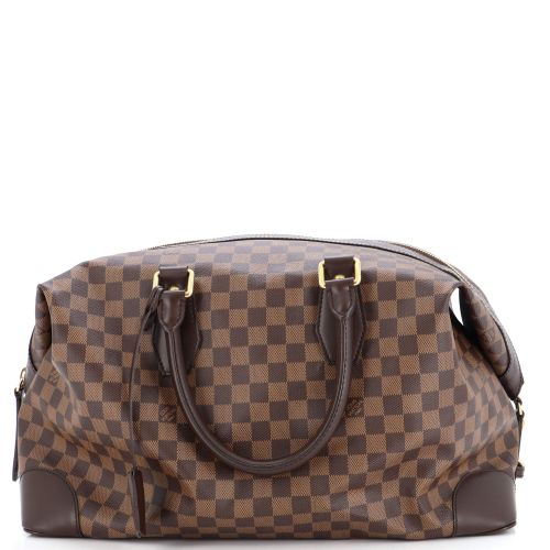 Vaslav Duffle Bag Damier