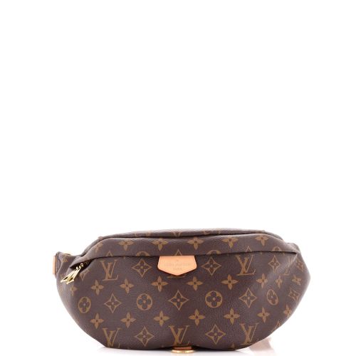 Bum Bag Monogram Canvas