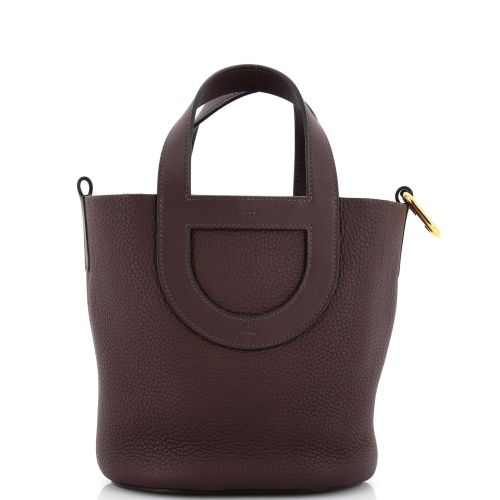 In-The-Loop Bag Clemence with Swift 18