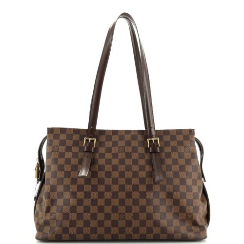 Chelsea Handbag Damier