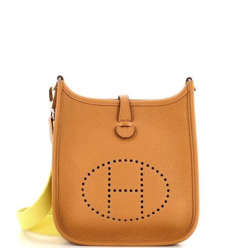 Evelyne Bag Gen III Maurice TPM