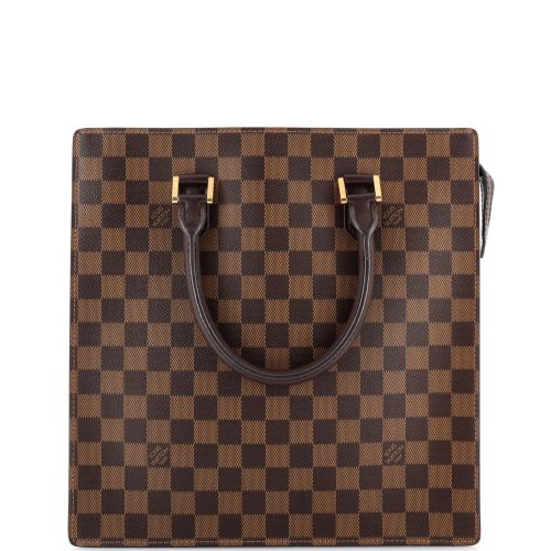 Venice Sac Plat Bag Damier PM