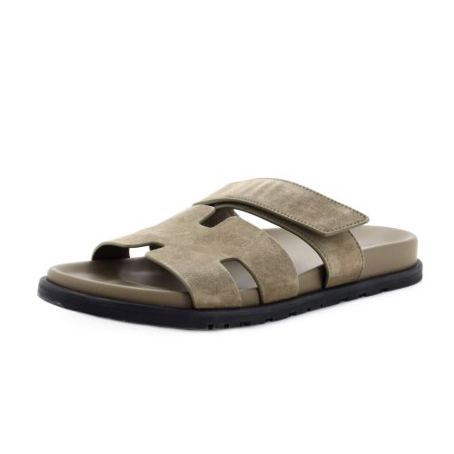 Men's Chypre Sandals Suede