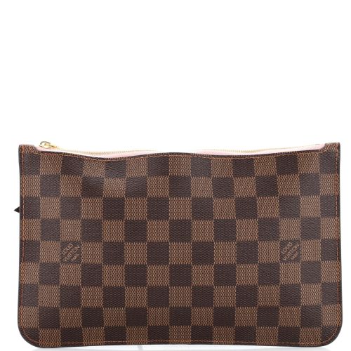 Neverfull Pochette Damier Large