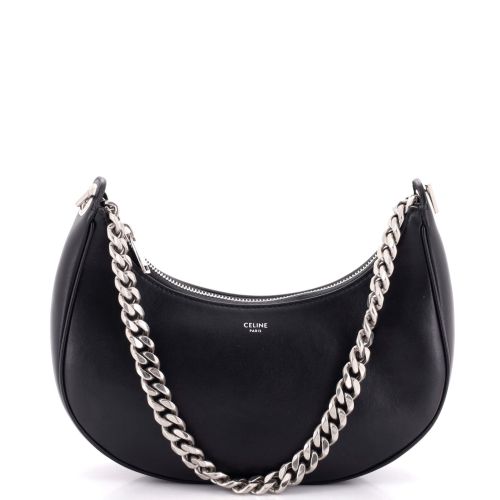 Ava Chain Bag Leather Medium