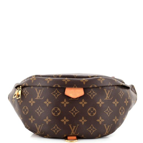 Bum Bag Monogram Canvas