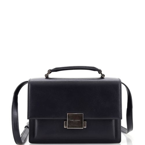 Bellechasse Satchel Leather Medium