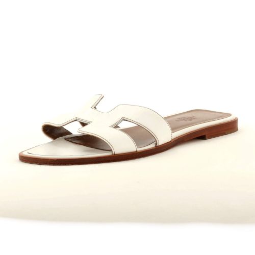 Women's Oran Sandals Leather