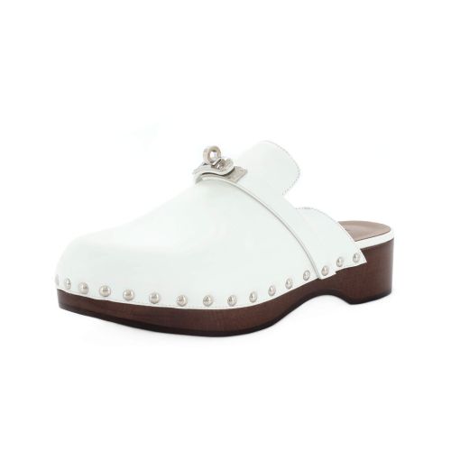 Women's Carlotta Mules Leather