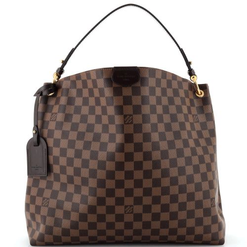 Graceful Handbag Damier MM