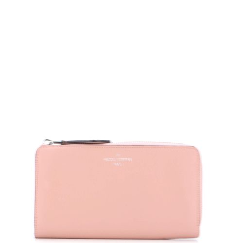 Comete Wallet Leather Long