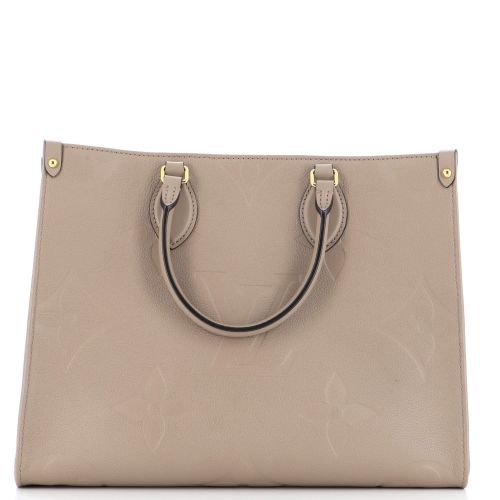 OnTheGo Tote Monogram Empreinte Giant MM