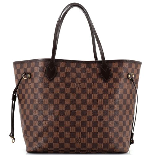 Neverfull Tote Damier MM