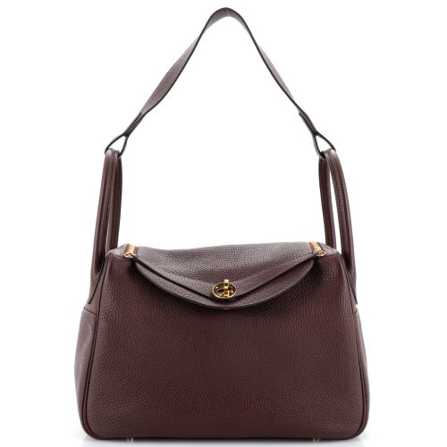 Lindy Bag Clemence 30