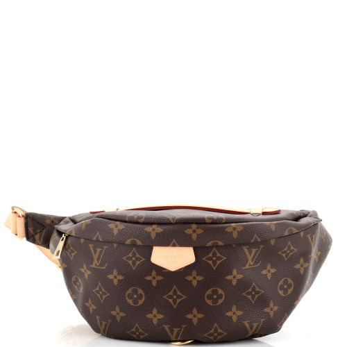 Bum Bag Monogram Canvas