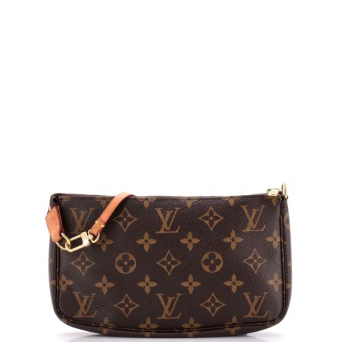 Pochette Accessoires Monogram Canvas