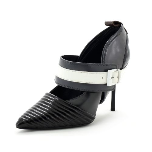 Women's Masterpiece Pumps Leather