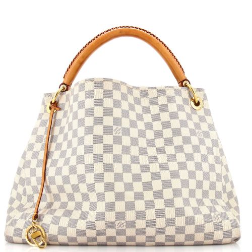 Artsy Handbag Damier MM