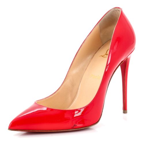 Women's Pigalle Follies Pumps Patent 100