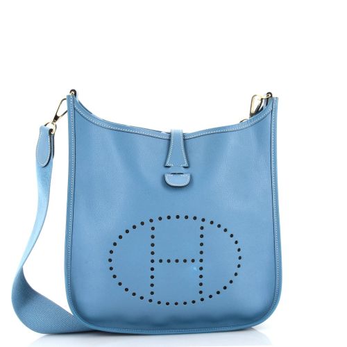 Evelyne Bag Gen I Epsom PM