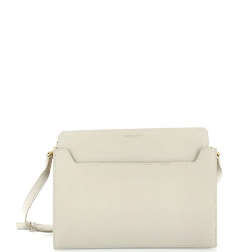 Catherine Crossbody Bag Leather