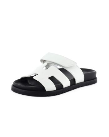 Women's Chypre Sandals Leather