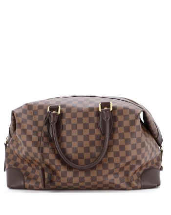 Vaslav Duffle Bag Damier