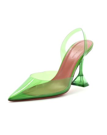 Women's Holli Slingback Pumps PVC 95