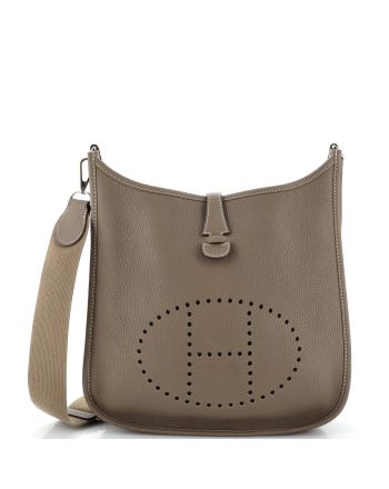 Evelyne Bag Gen III Clemence PM