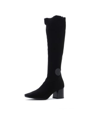 Women's Fontaine Boots Knit Fabric 60