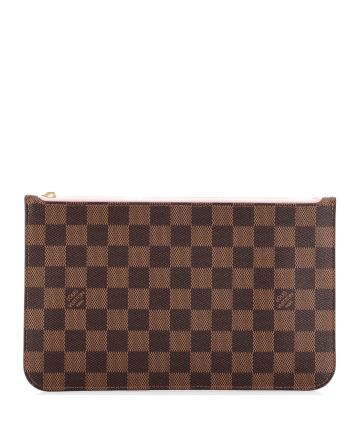 Neverfull Pochette Damier Large