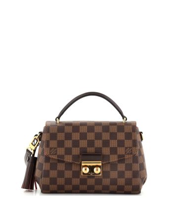 Croisette Handbag Damier