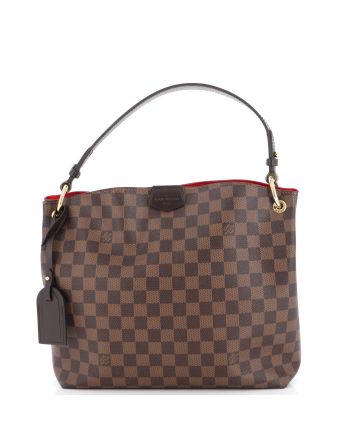 Graceful Handbag Damier PM