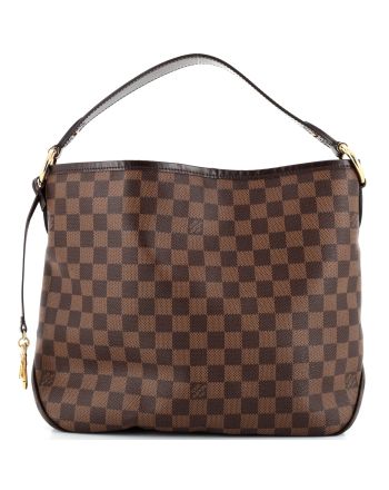 Delightful NM Handbag Damier MM