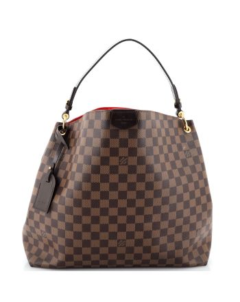 Graceful Handbag Damier MM