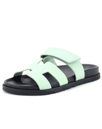 Women's Chypre Sandals Leather