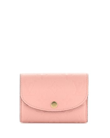 Rosalie Coin Purse Monogram Empreinte Leather