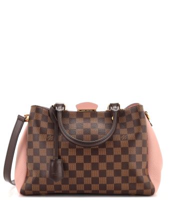 Brittany Handbag Damier