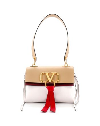 VRing Shoulder Bag Leather Small