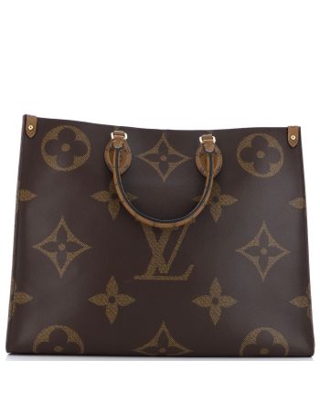 OnTheGo Tote Reverse Monogram Giant GM