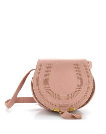 Marcie Crossbody Bag Leather Small