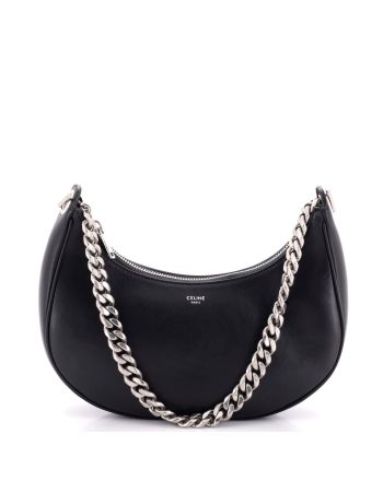 Ava Chain Bag Leather Medium