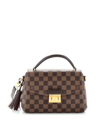 Croisette Handbag Damier