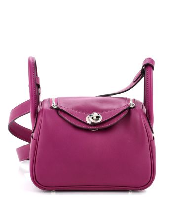 Lindy Bag Swift Mini