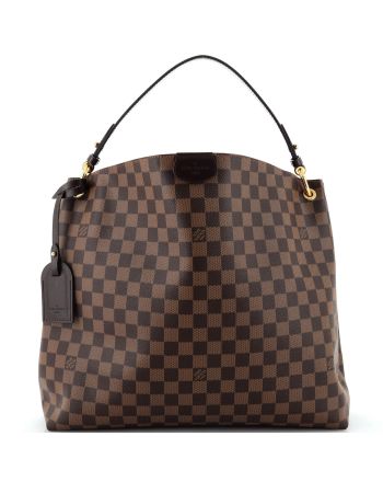 Graceful Handbag Damier MM