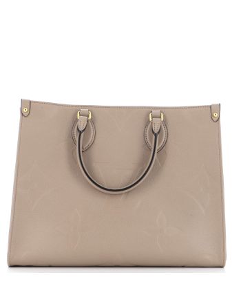 OnTheGo Tote Monogram Empreinte Giant MM