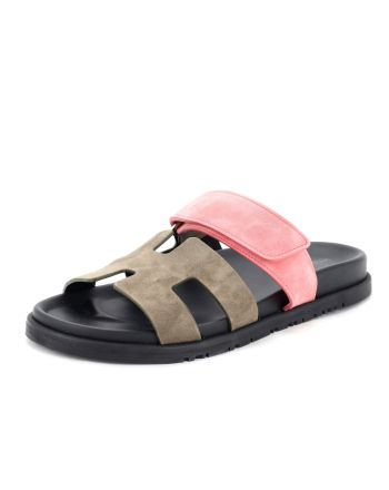 Women's Chypre Sandals Suede